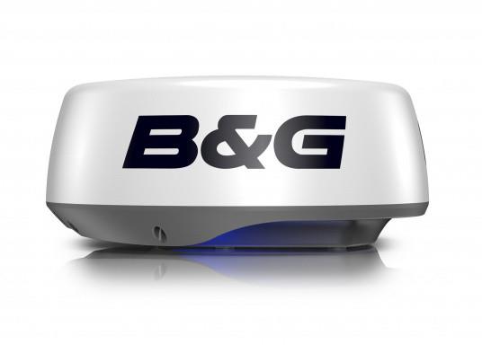 B&G HALO20+ Radar avec 20m de câble