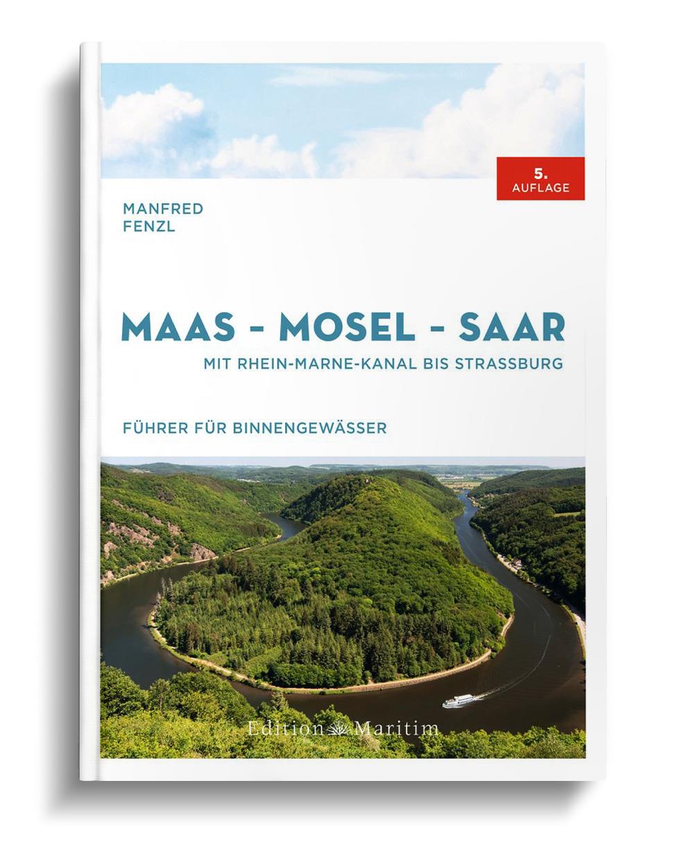 Maas - Mosel - Saar