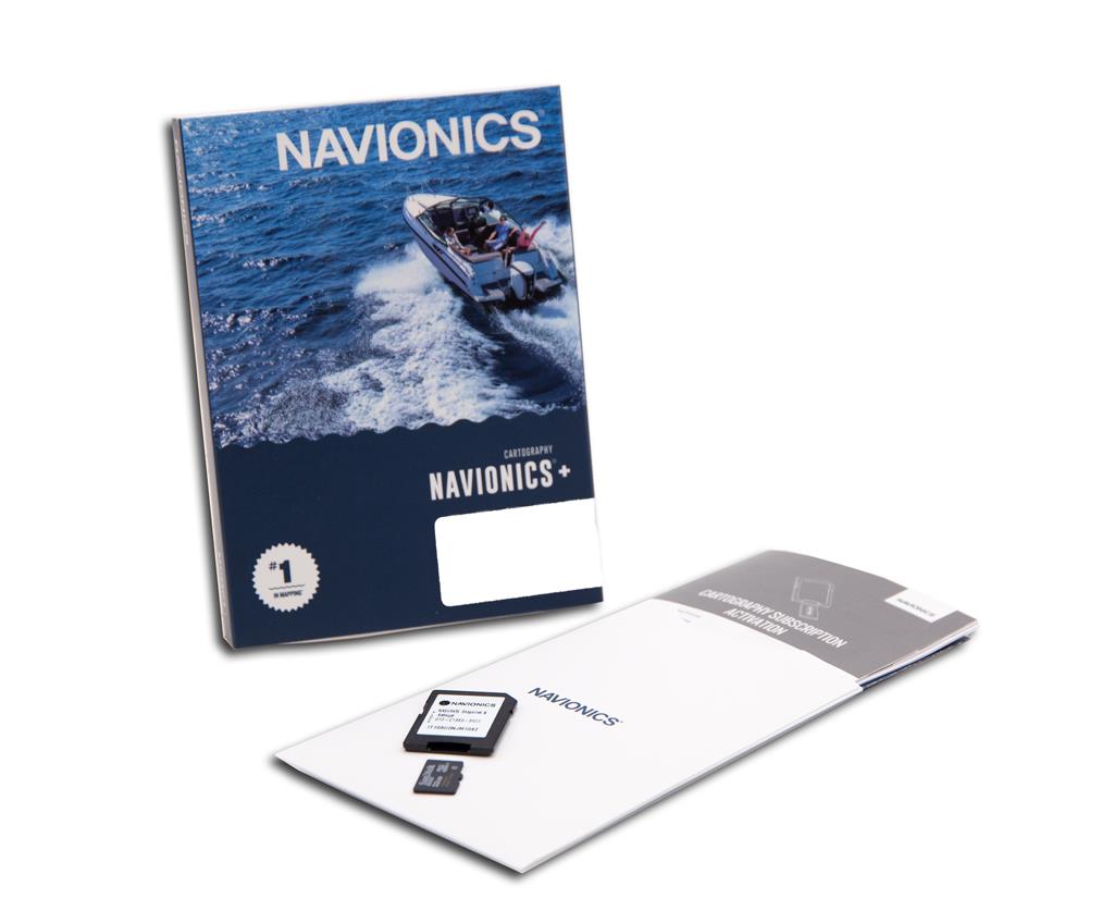 Navionics+ EU649 L / 49XG Norway Large