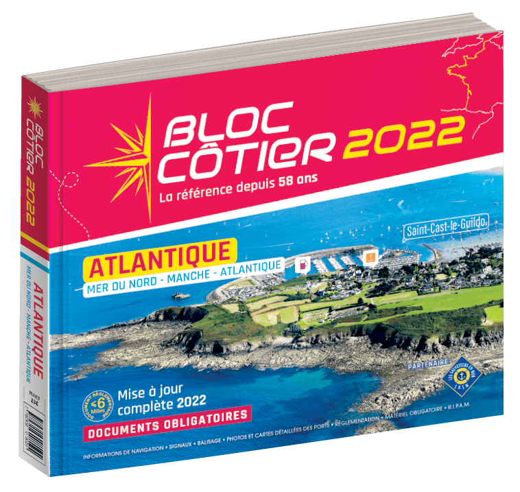 Bloc Côtier : Atlantique