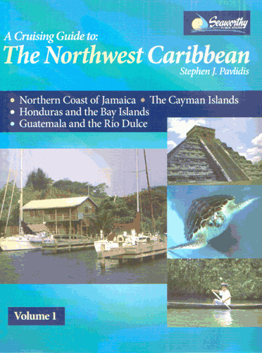 The Northwest Caribbean