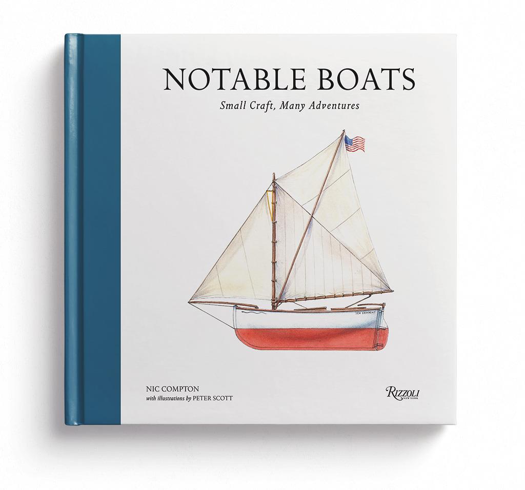 Notable Boats