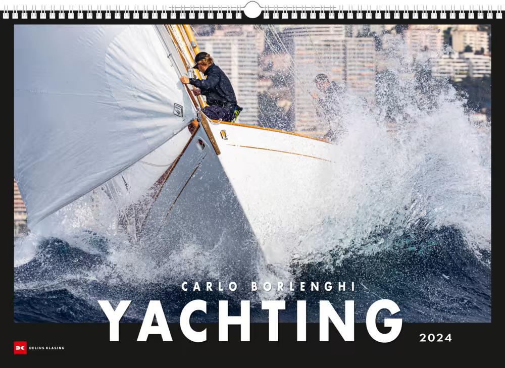 Yachting 2024 (Kalender)