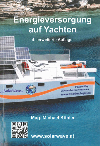 Energieversorgung auf Yachten*