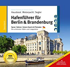 Hafenführer für Berlin & Brandenburg