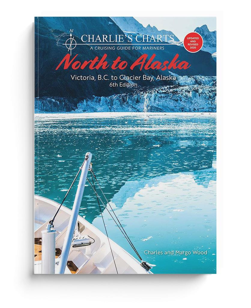 Charlie's Charts North to Alaska