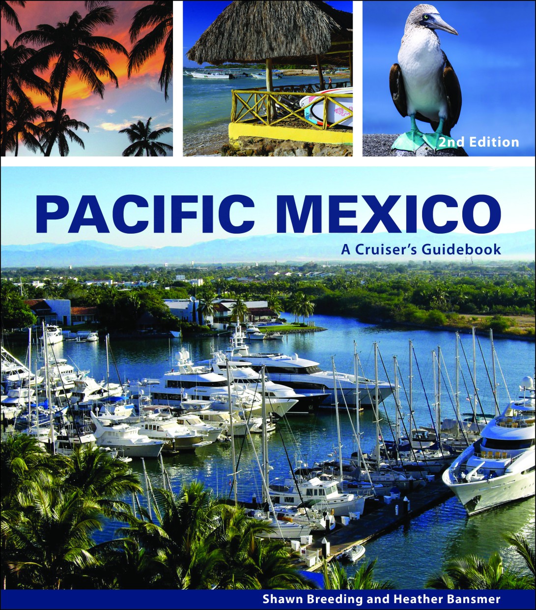 Pacific Mexico