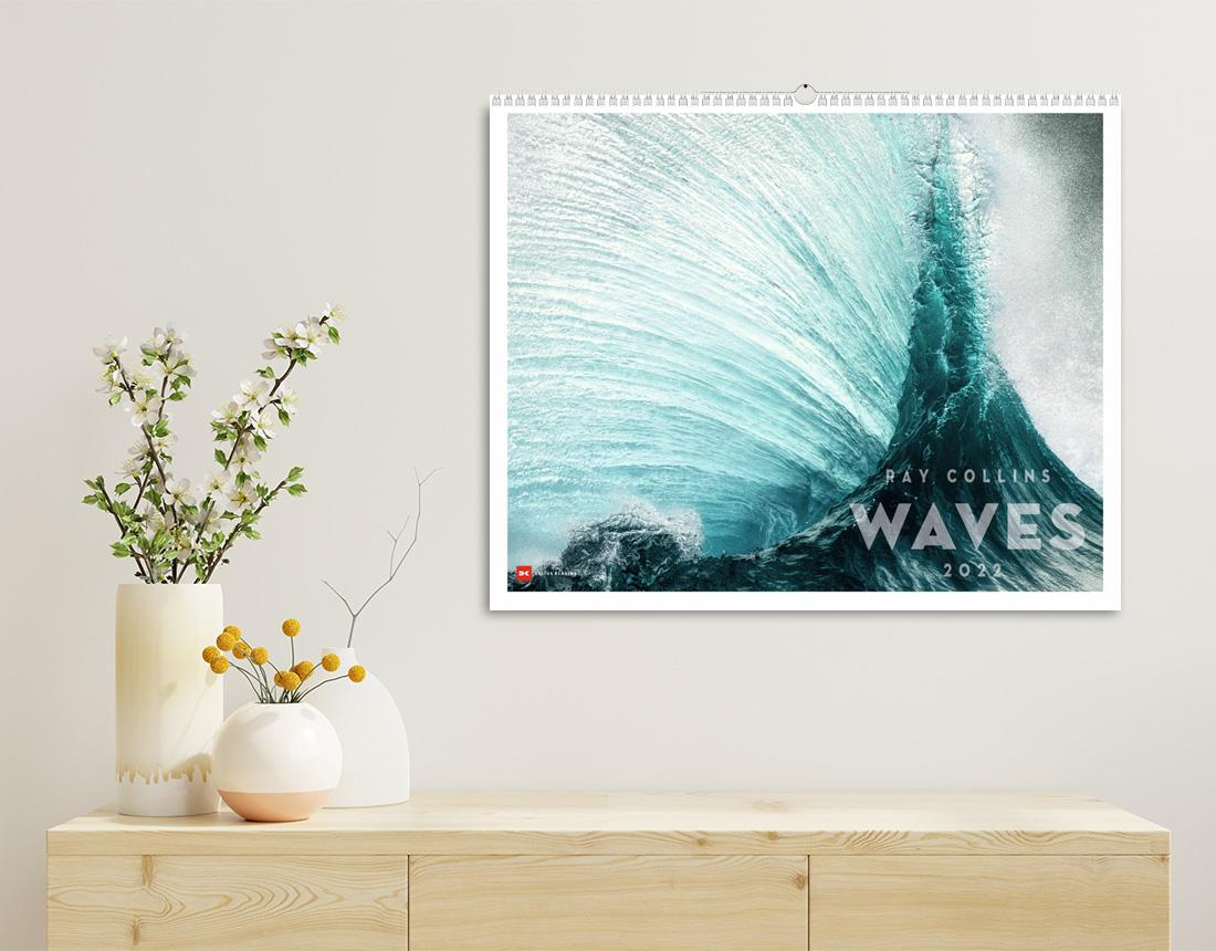 Waves 2022 (Kalender)