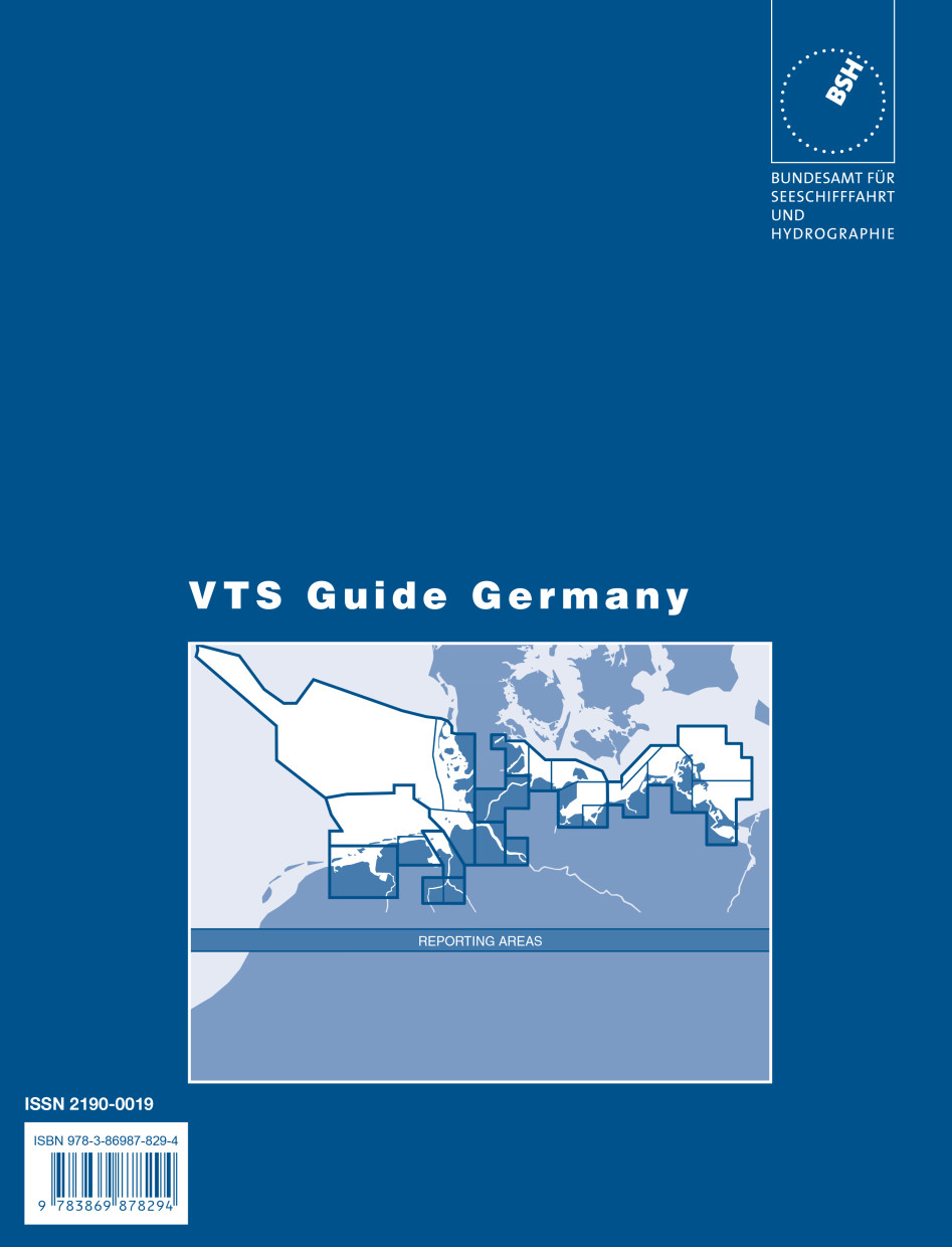 VTS Guide Germany (BSH)