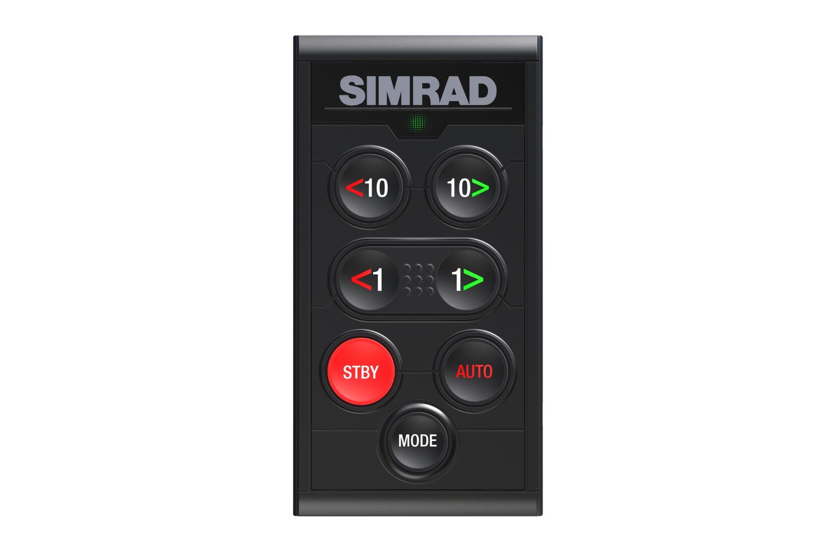 Simrad OP12 Pilot Controller 