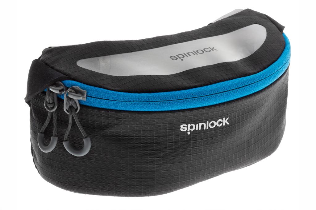Spinlock Gürtel Tasche