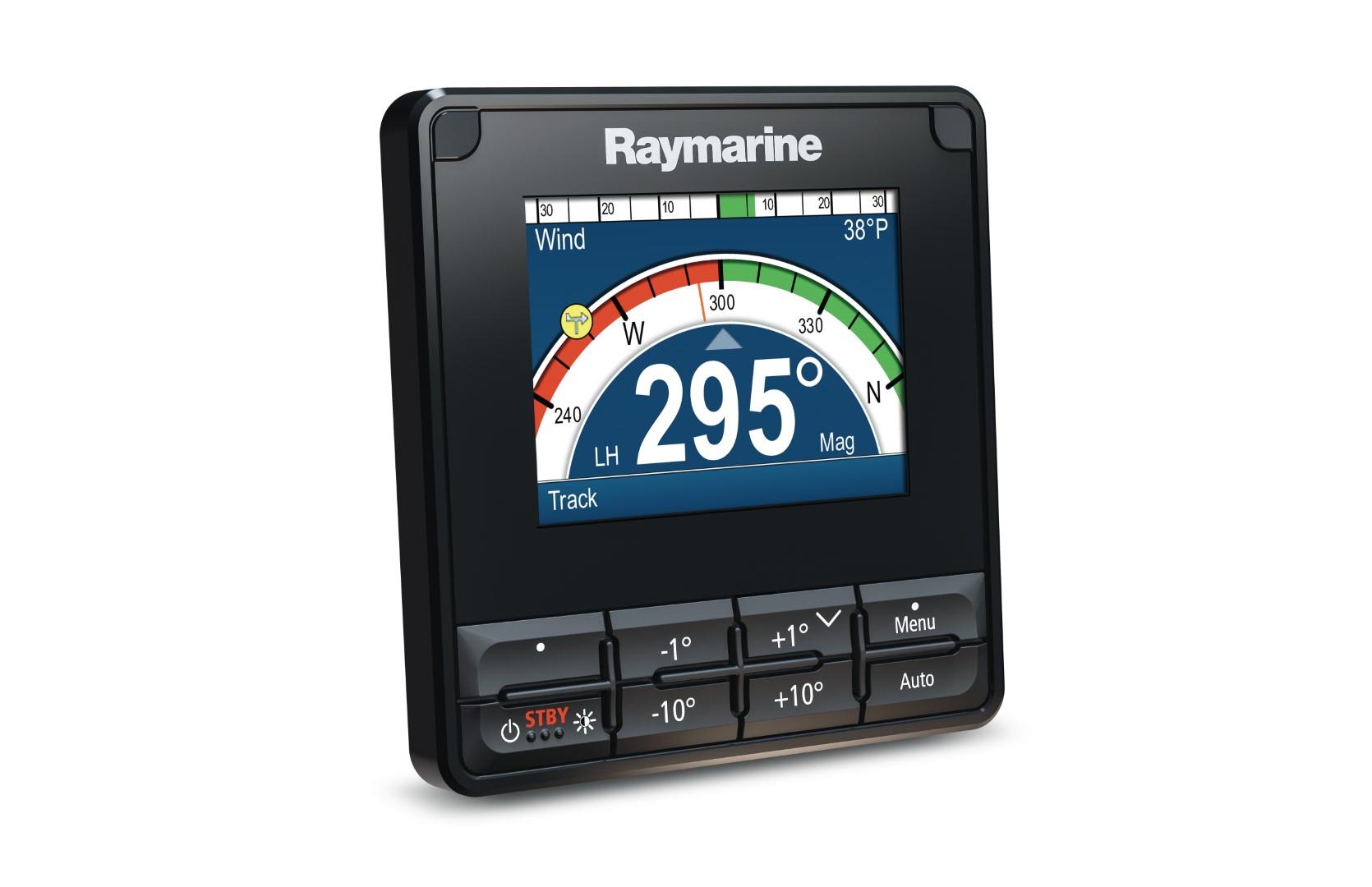 Raymarine p70s Autopilot-Bediengerät
