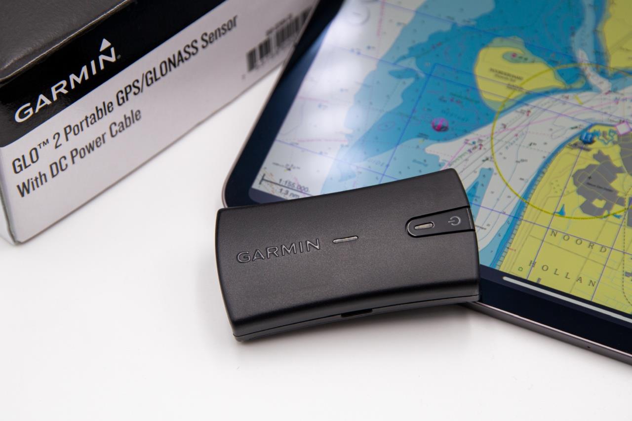 Réception GPS avec des appareils mobiles tels qu'un téléphone portable ou  une tablette
