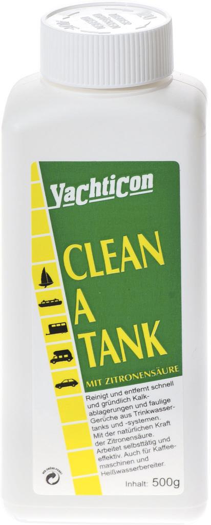 Yachticon Clean A Tank 500 g