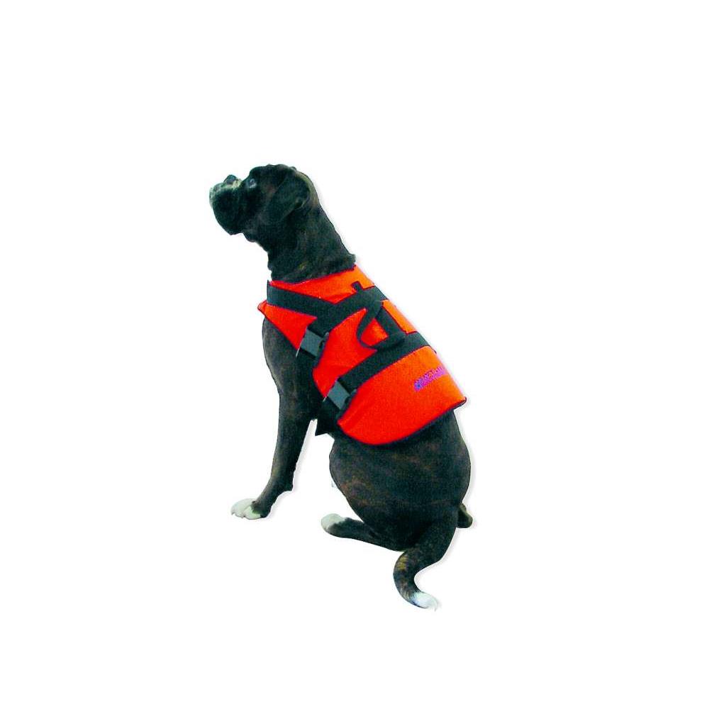 Navyline Gilet de sauvetage pour chiens M (8 à 15 kg)