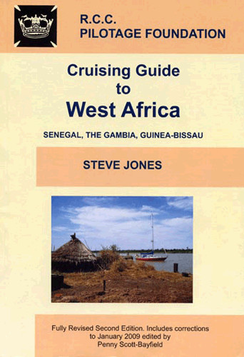 Cruising Guide to West Africa