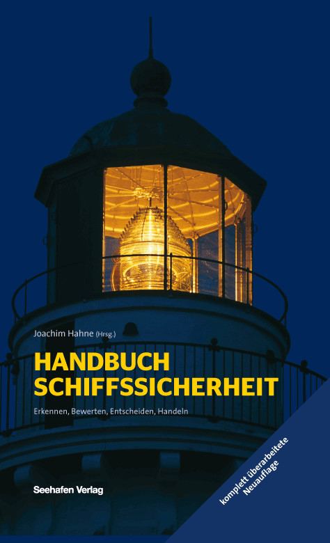 Handbuch Schiffssicherheit