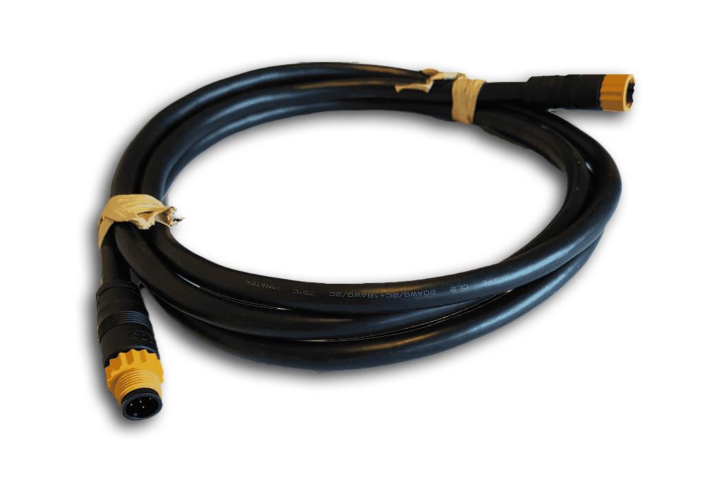N2K Cable - Medium duty 10m (33ft), 000-14378-001