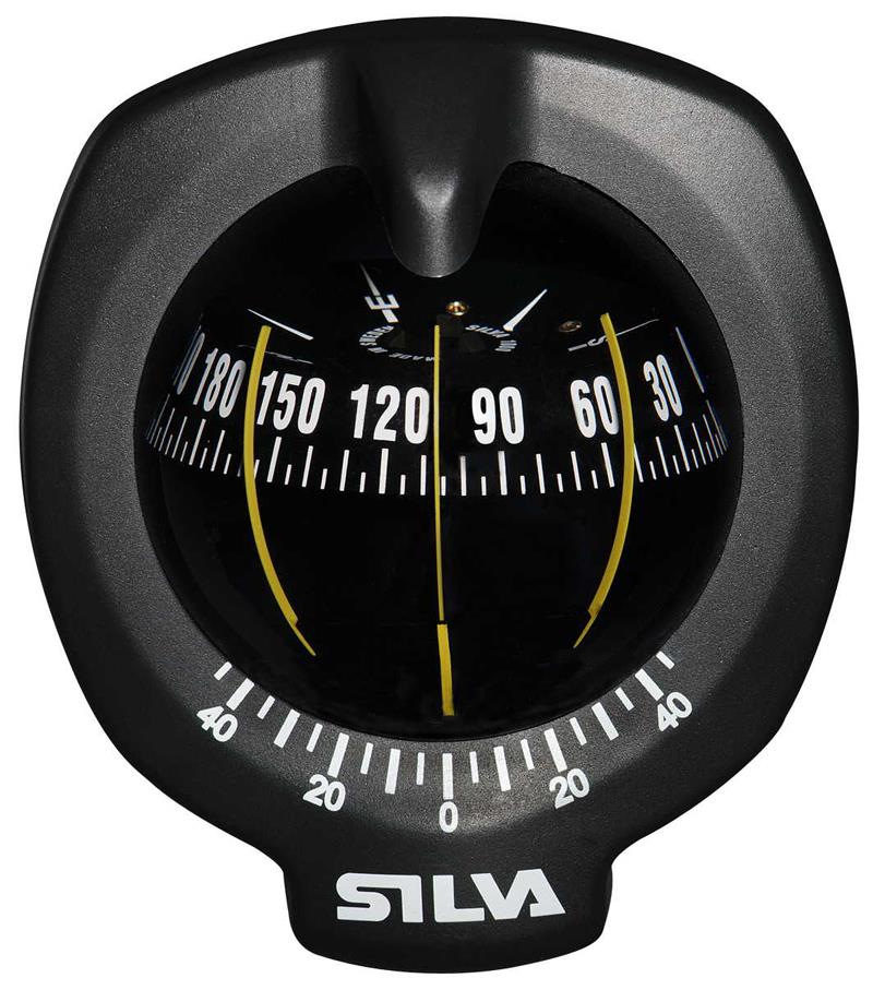 Silva Compas 102B/H Noir