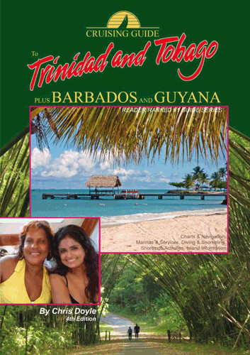 Cruising Guide Trinidad & Tobago