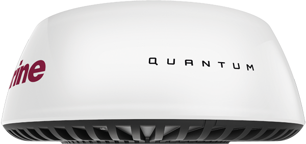 Raymarine Quantum Q24C radôme 18", WLAN/Ethernet