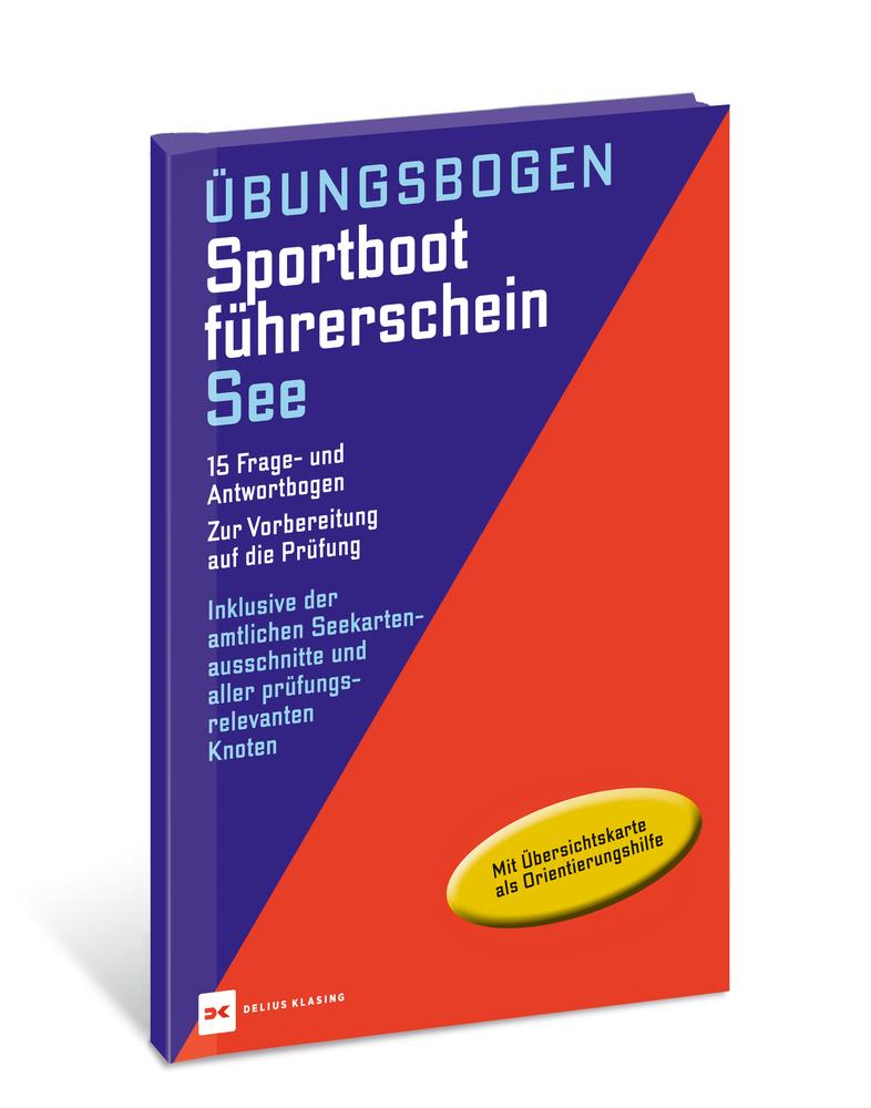Übungsbogen Sportbootführerschein See