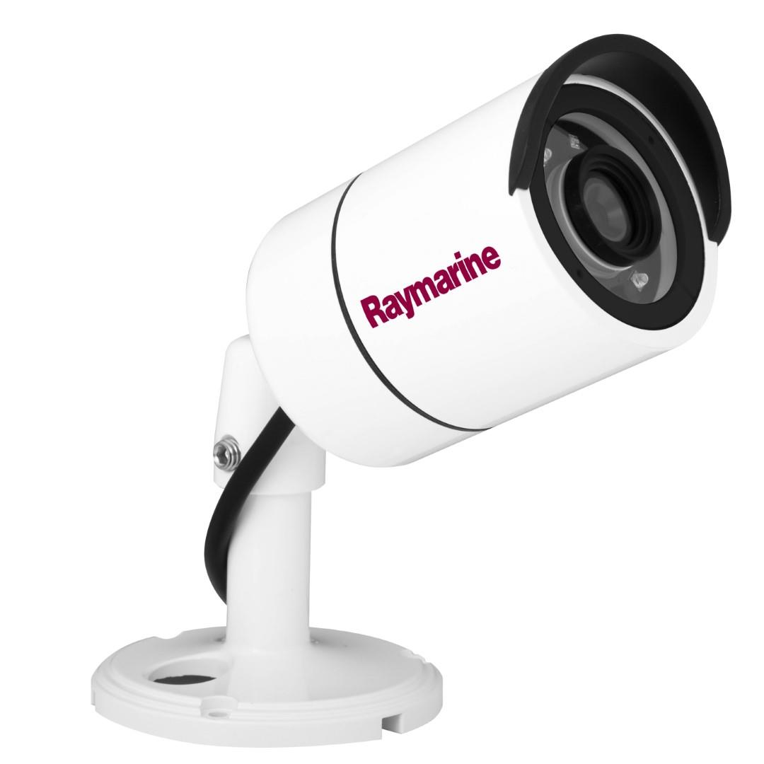 Raymarine CAM210 IP Netzwerkkamera
