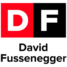 Logo Fussenegger