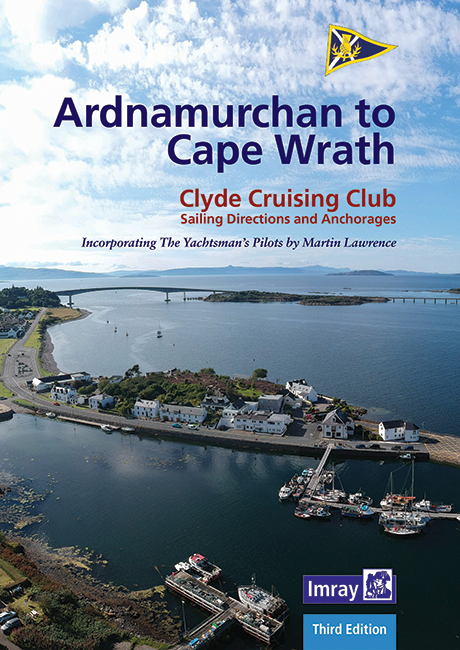 CCC Ardnamurchan to Cape Wrath