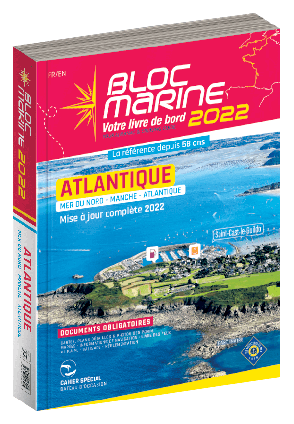 Bloc Marine : Atlantique