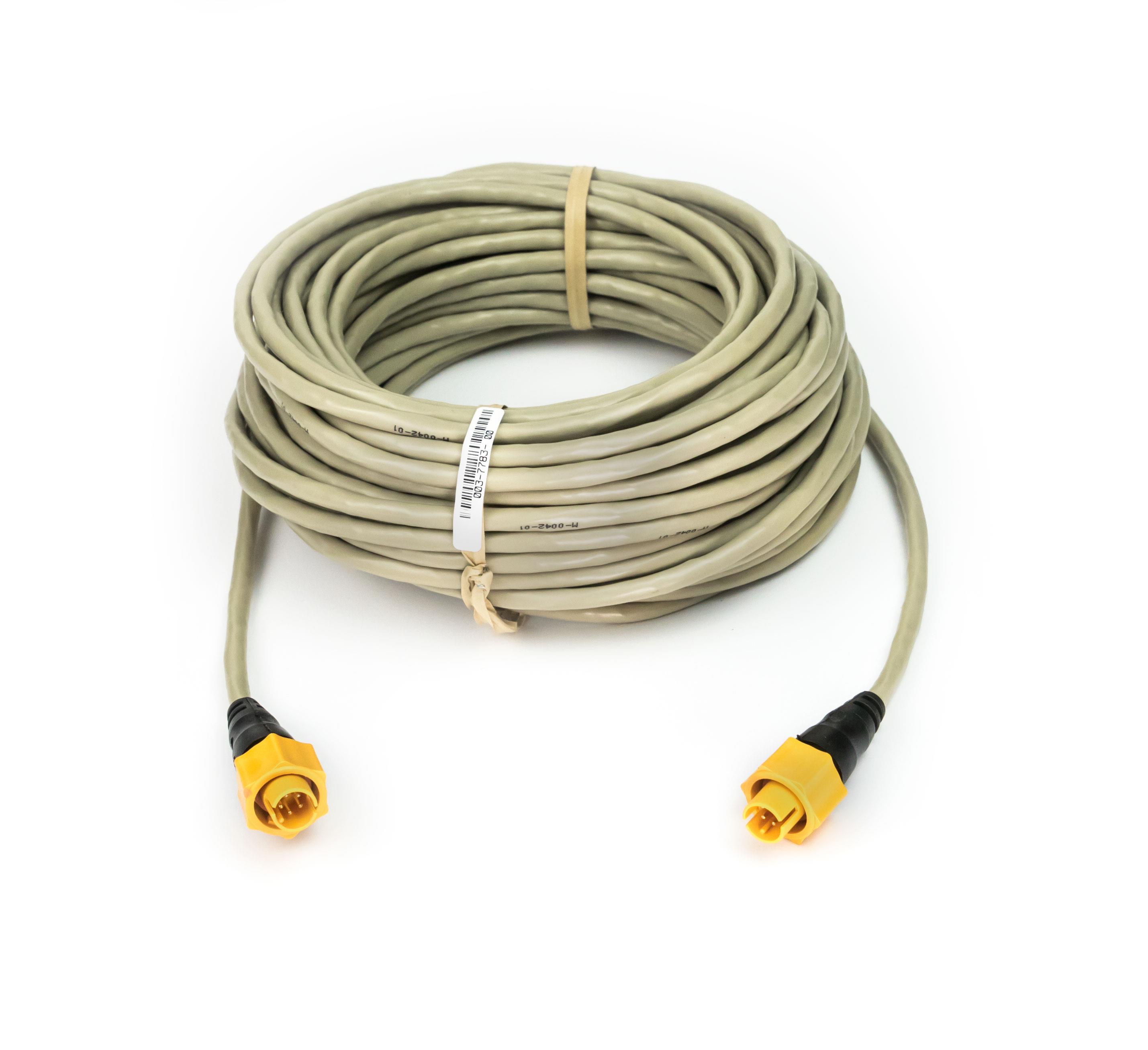 Navico Ethernetkabel ETHEXT-50YL 15,2m (50ft)