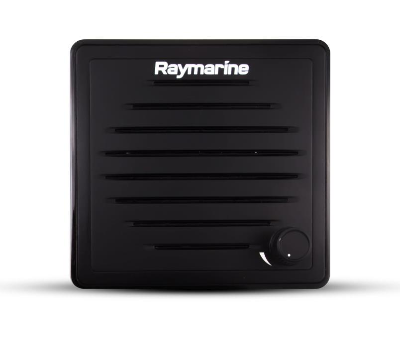 Raymarine - Ray90/91 Aktiv-Lautsprecher