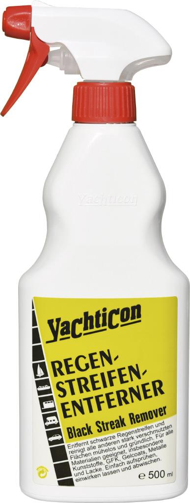 Yachticon Regenstreifen Entferner 500 ml