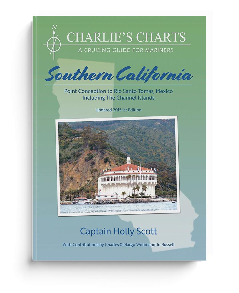 Charlie's Charts: Southern California