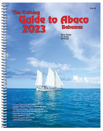 Cruising Guide to Abaco Bahamas
