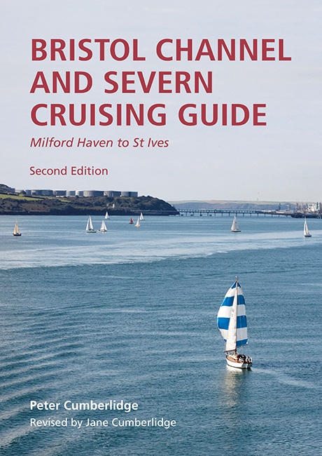Bristol Channel and River Severn Cruising Guide