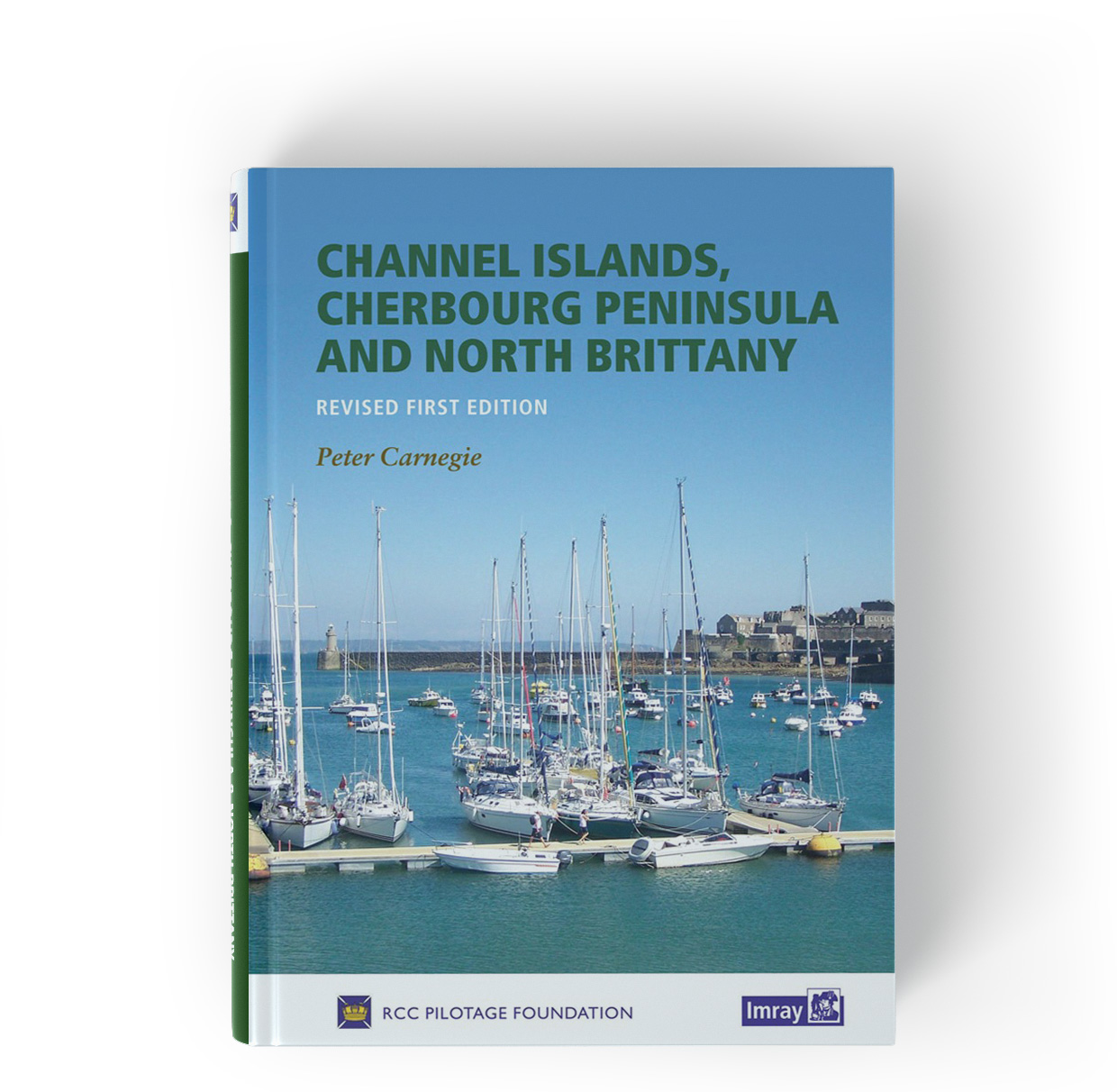 Channel Islands, Cherbourg Peninsula and North Brittany