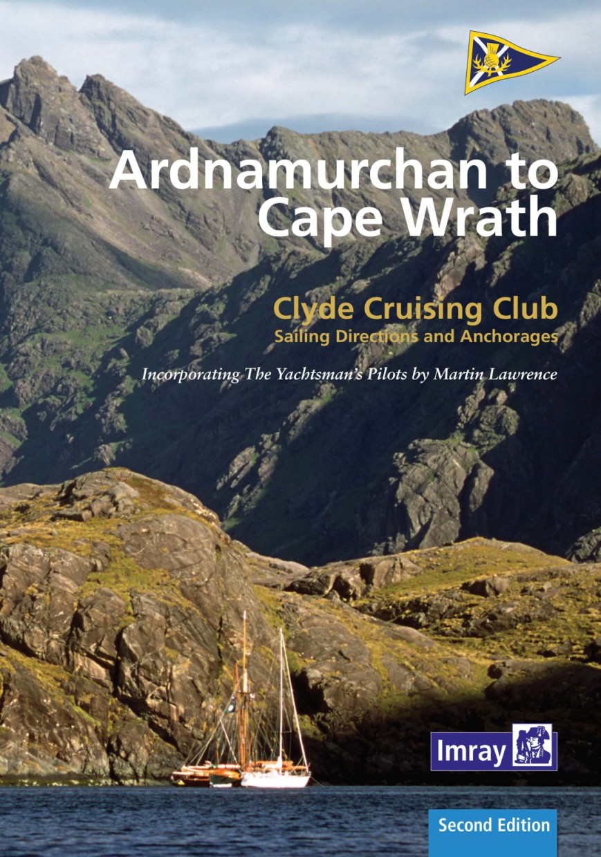 CCC Ardnamurchan to Cape Wrath