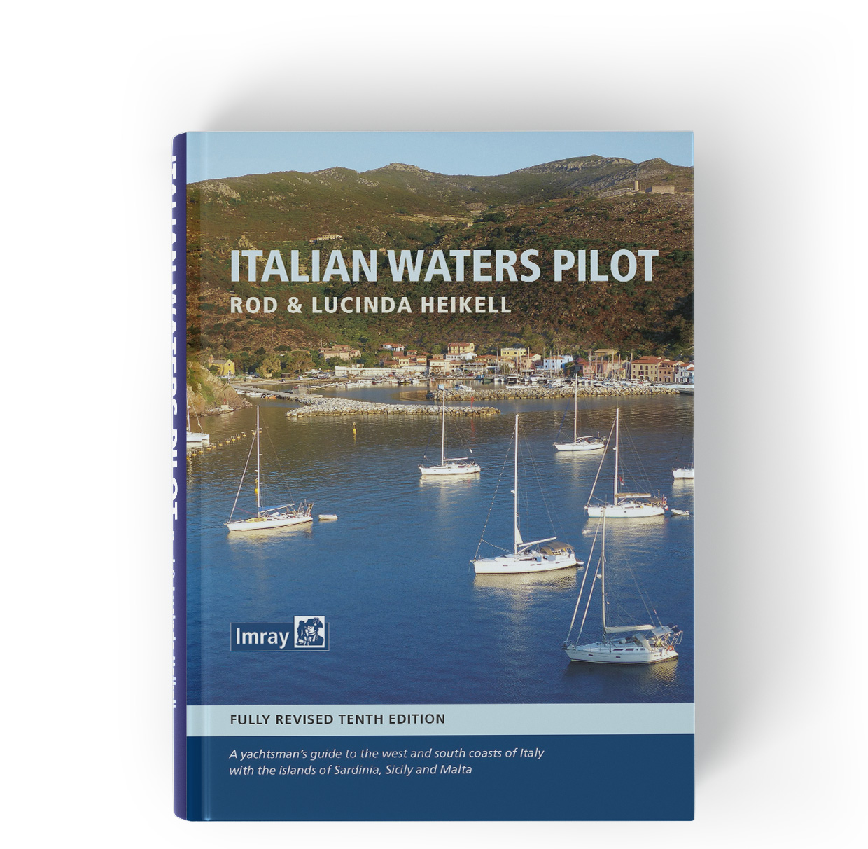 Italian Waters Pilot