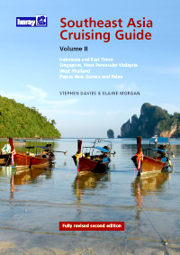 Cruising Guide Southeast Asia II