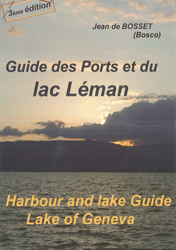 Guide du lac Léman