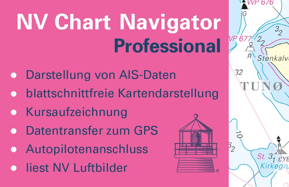 Chart Navigator Pro