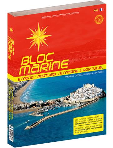 Bloc Marine: Espagne-Portugal